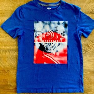 Boys Old Navy tee
